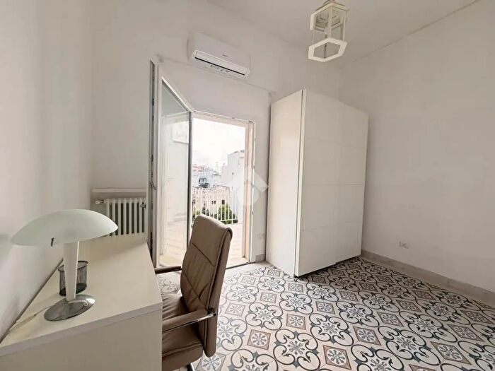 Appartamento trilocale in affitto in Via Colonnello Archimede Costadura, Lecce
