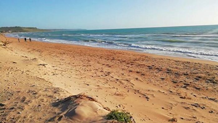 Casa con 6 locali in vendita in Menfi