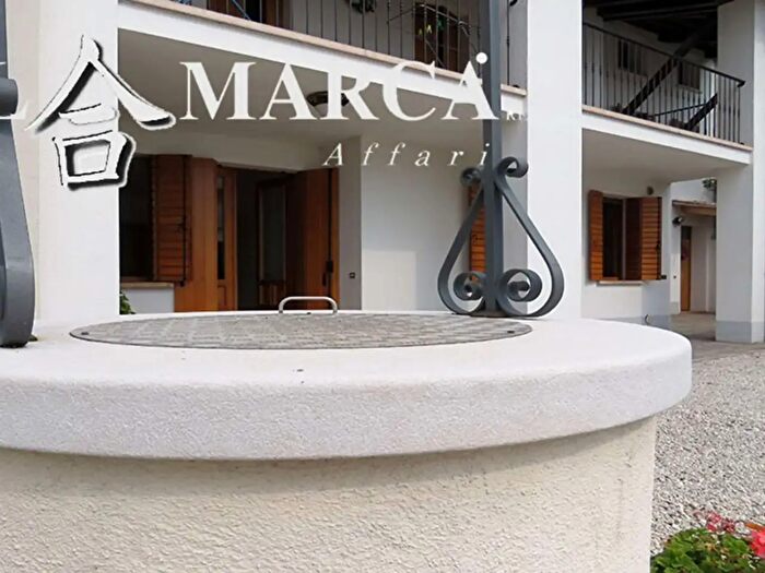 Appartamento con 6 locali in affitto in Borso Del Grappa