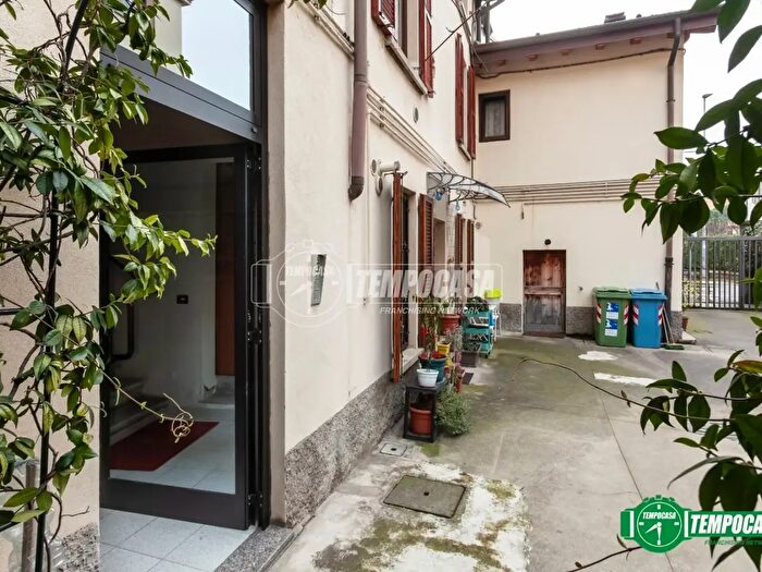 Case in Vendita e in Affitto - 3