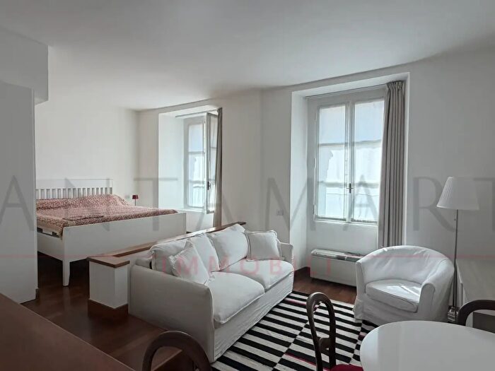 Appartamento monolocale in affitto in Via Arrigo Boito, Milano