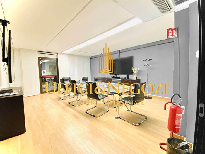 Casa con 6 locali in affitto in Viale Misurata, Washington, Milano