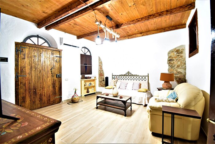 Appartamento in affitto in Via Amsicora Iglesias Sud Sardegna Sardegna Italia, Iglesias