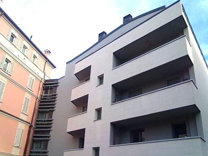 Appartamento trilocale in affitto in Murri, Bologna