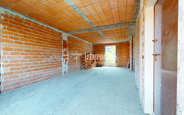 Casa in vendita in La Morra