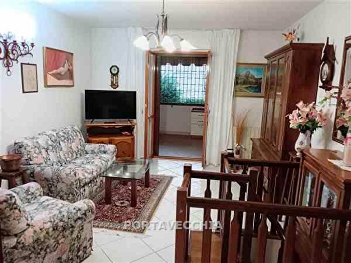 Appartamento con 5 locali in vendita in Grosseto