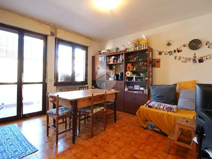 Appartamento bilocale in affitto in Via Mentana, Vicenza