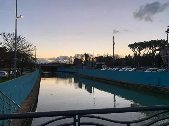 Appartamento quadrilocale in vendita in Viale Francesco Baracca, Riccione