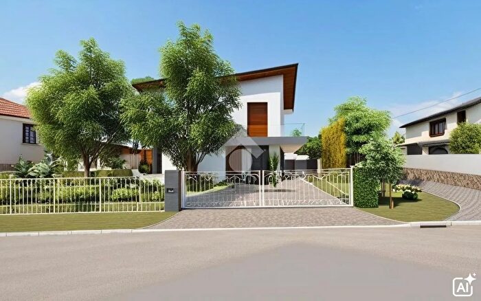 Casa quadrilocale in vendita in Via della Breda, Capriolo