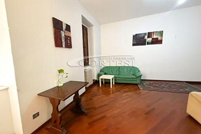 Appartamento quadrilocale in vendita in Via Giordano Bruno, Sansepolcro