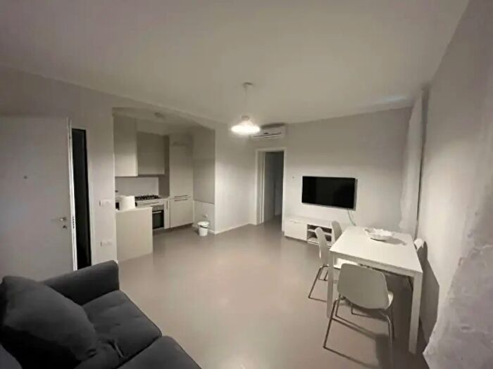 Appartamento bilocale in affitto in Sassuolo