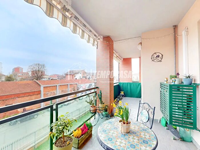 Appartamento trilocale in vendita in Via Luigi Pirandello, La Loggia