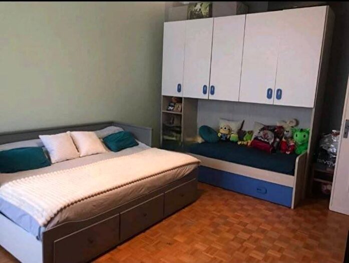 Appartamento trilocale in affitto in Via Cristoforo Colombo, Piossasco
