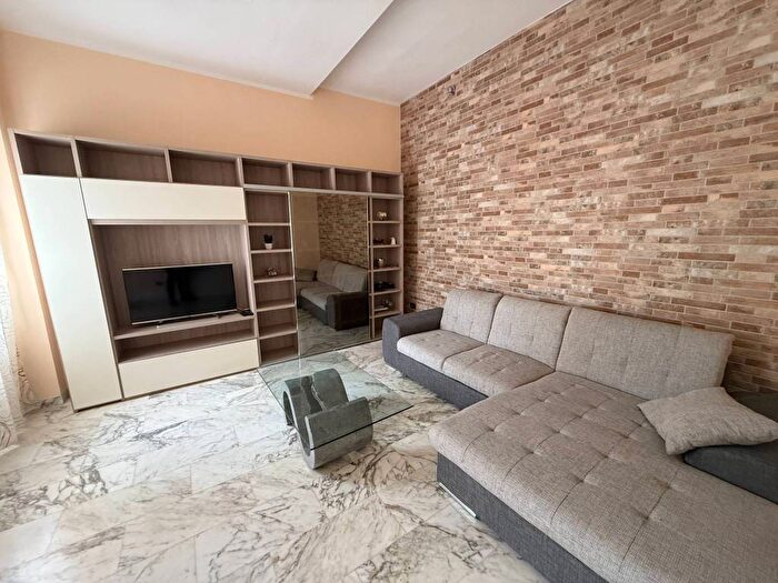 Appartamento trilocale in affitto in Via Reggimento Fanteria, Mazzini, Lecce