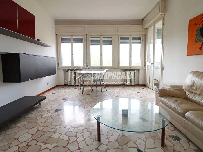 Appartamento trilocale in vendita in Reggio Emilia