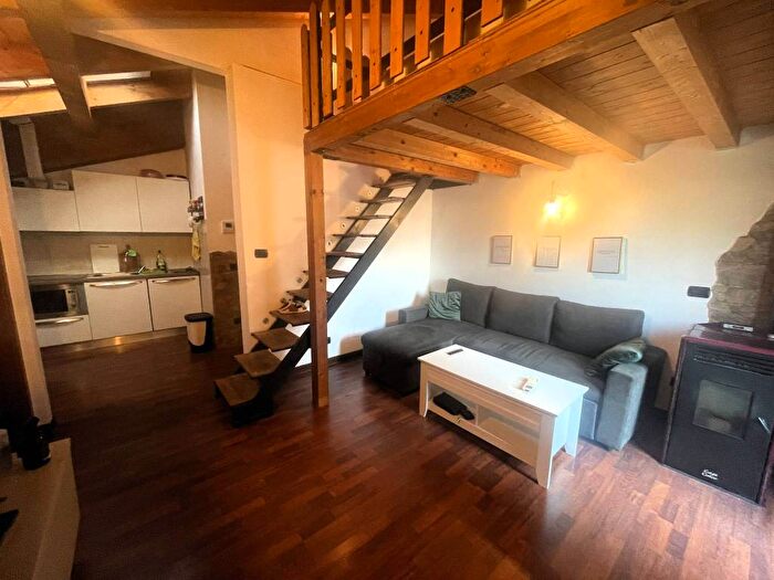 Appartamento monolocale in affitto in Via Benedetto Croce, Trezzano sul Naviglio
