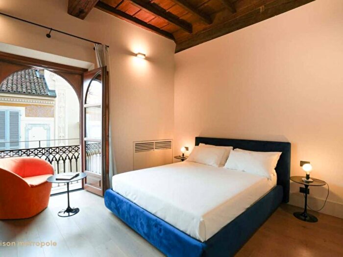 Appartamento trilocale in affitto in Via Giosuè Carducci, Centro Storico, Asti