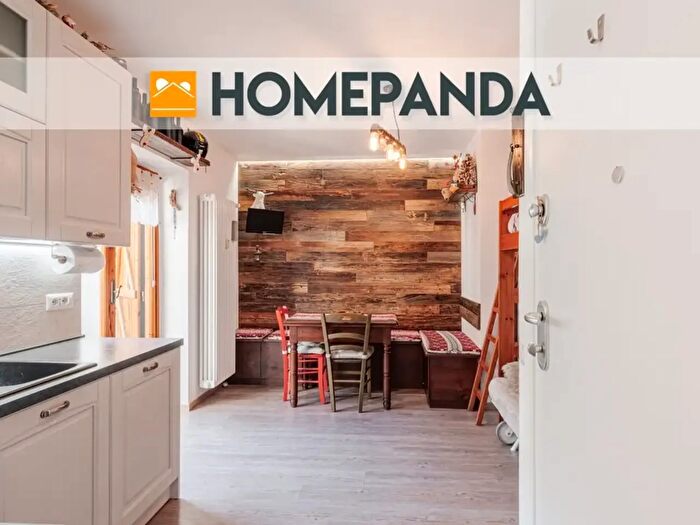 Appartamento monolocale in vendita in Via San Maurizio, Limone Piemonte