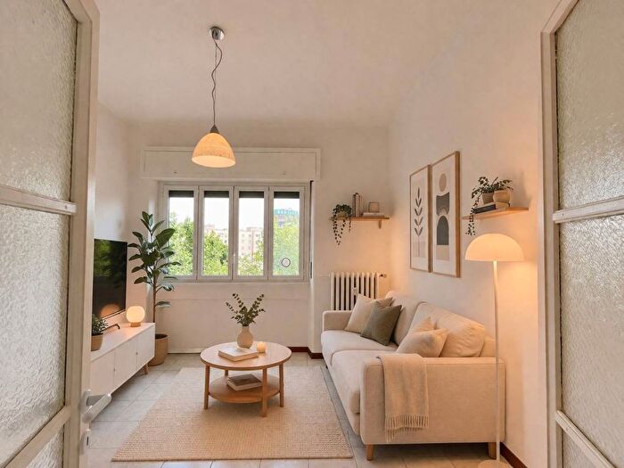 Appartamento bilocale in affitto in Viale Marche, Farini, Milano