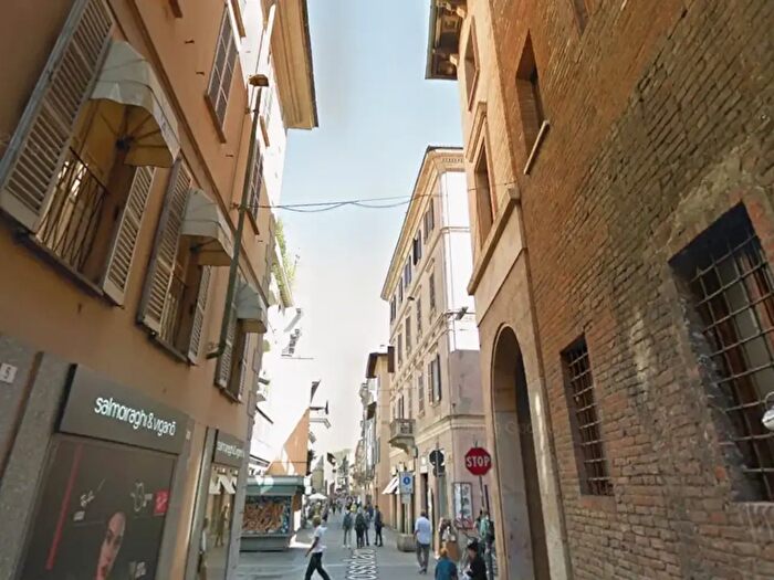 Appartamento bilocale in affitto in Via Jacopo Bossolaro, Pavia