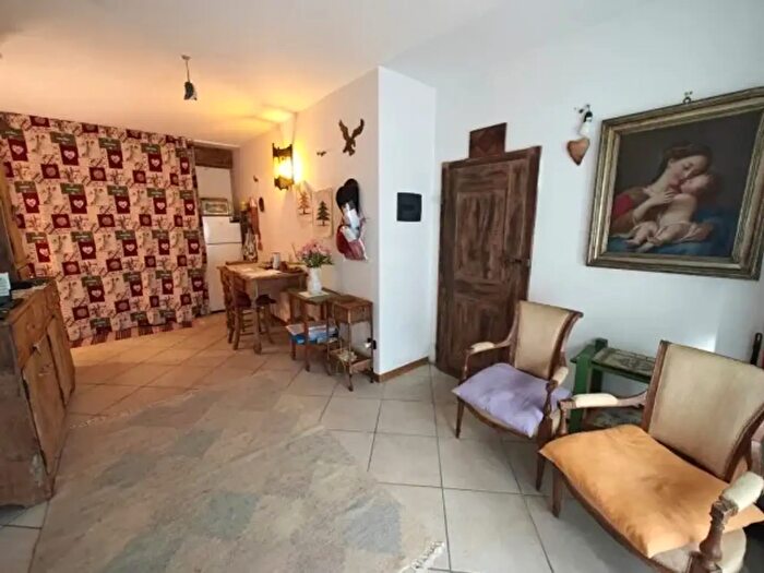 Appartamento bilocale in vendita in Via Ezio Vanoni, Chiesa In Valmalenco