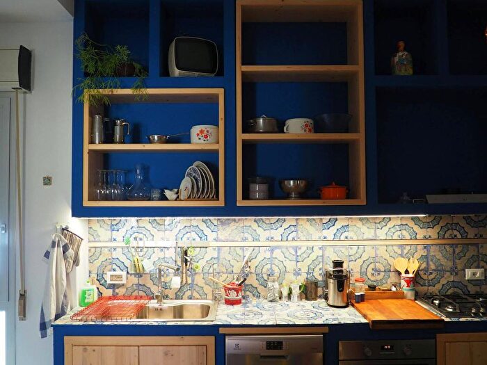 Appartamento trilocale in affitto in Via Vescovo Gioeni, Centro Storico, Agrigento