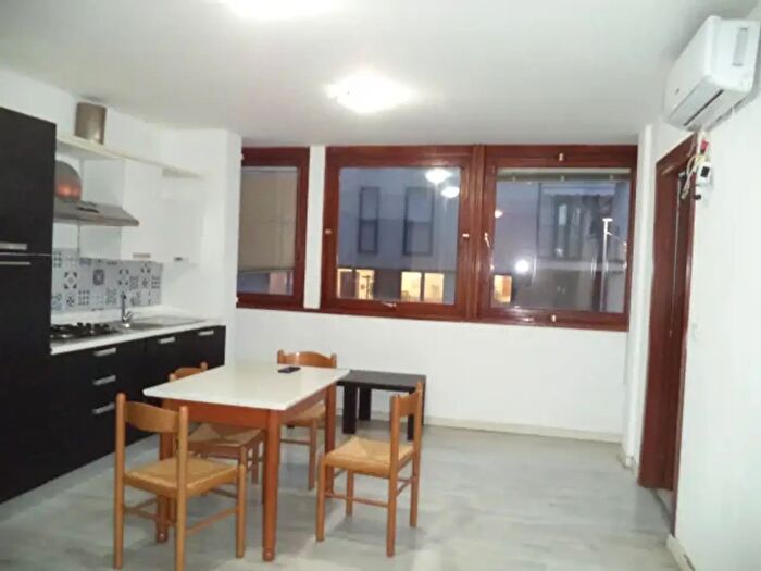 Appartamento quadrilocale in affitto in Viale San Marco, Monfalcone