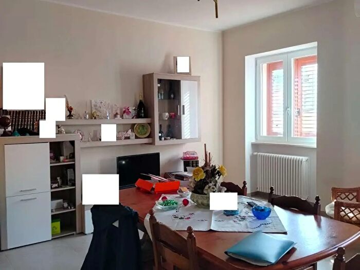 Appartamento trilocale in vendita in Bitonto