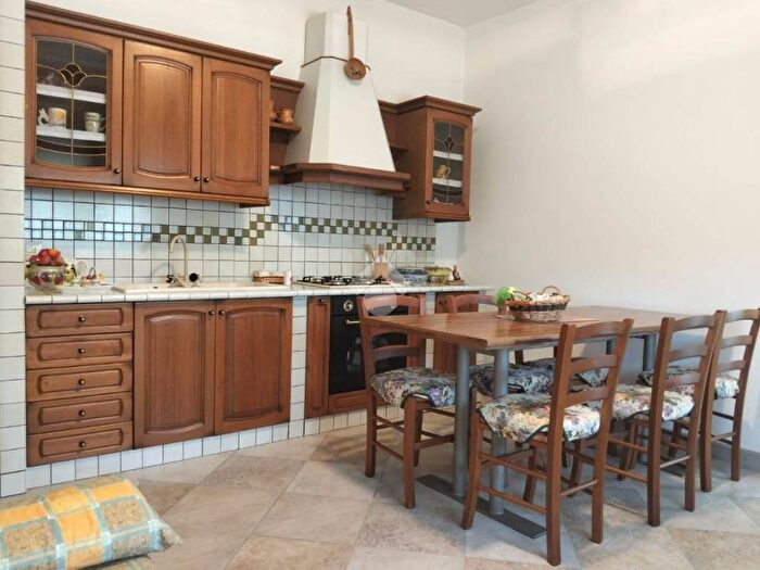 Casa bilocale in affitto in Via XXV aprile, Treponti, Teolo