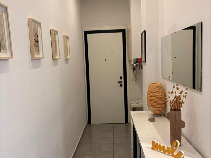 Appartamento bilocale in affitto in Piazzale Nizza, Dergano, Milano