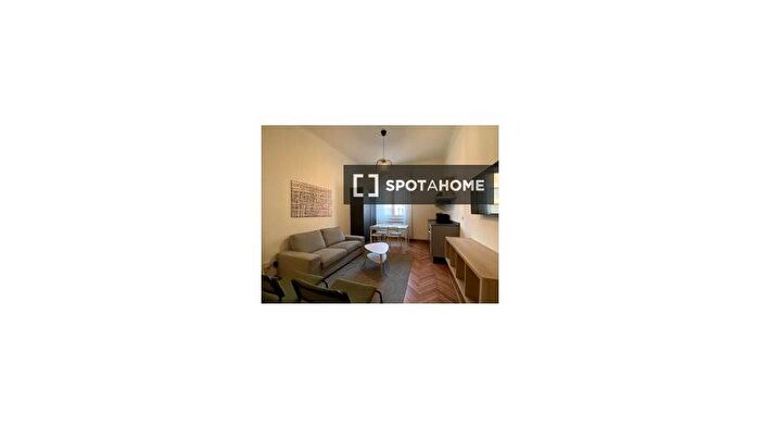 Appartamento in affitto in Via Sofonisba Anguissola, Gambara, Milano