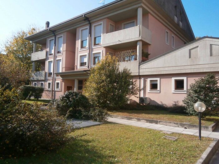 Appartamento bilocale in affitto in Centro, Arcore