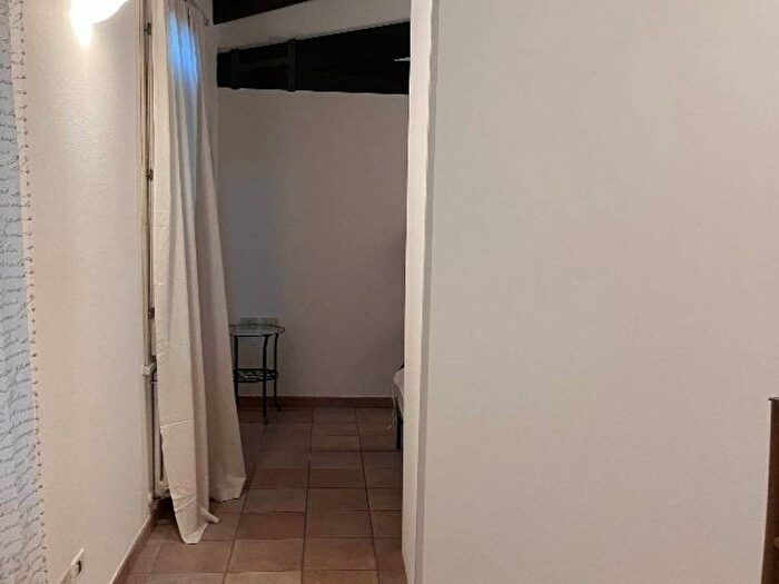 Appartamento bilocale in affitto in Borgo Nuovo Ospedale, Ravenna