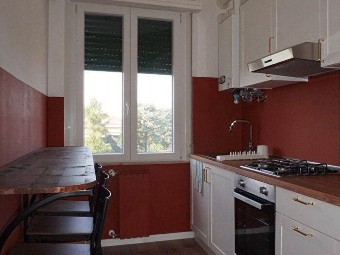 Appartamento trilocale in affitto in Via Levacher, Centro, Colorno