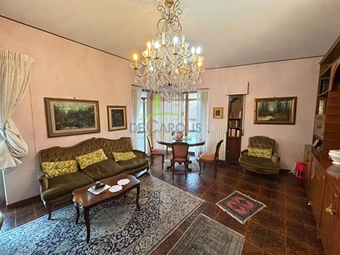 Appartamento bilocale in vendita in Via Speranza, Ascoli Piceno