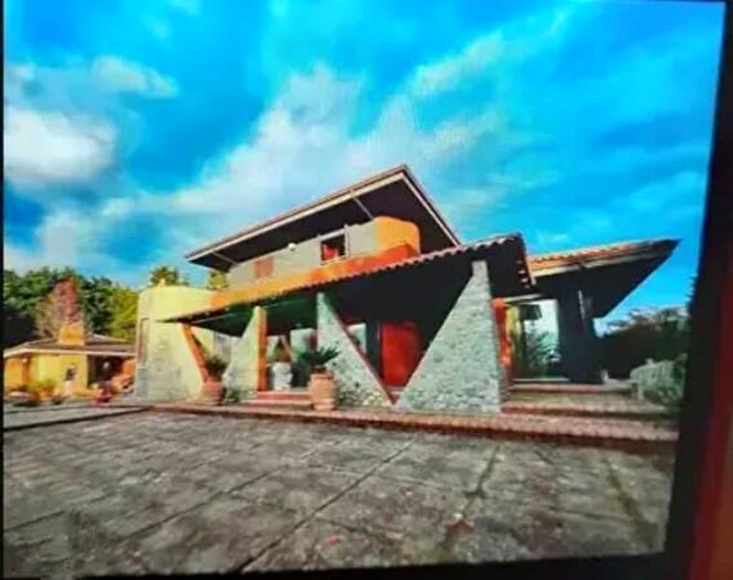 Casa monolocale in vendita in Contrada Campo, Malito