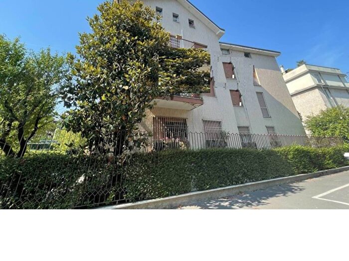 Appartamento monolocale in affitto in Via Lepanto, Maggiolina, Milano