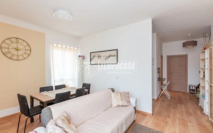 Appartamento trilocale in vendita in Viale G Cavaglià Bis, Villastellone