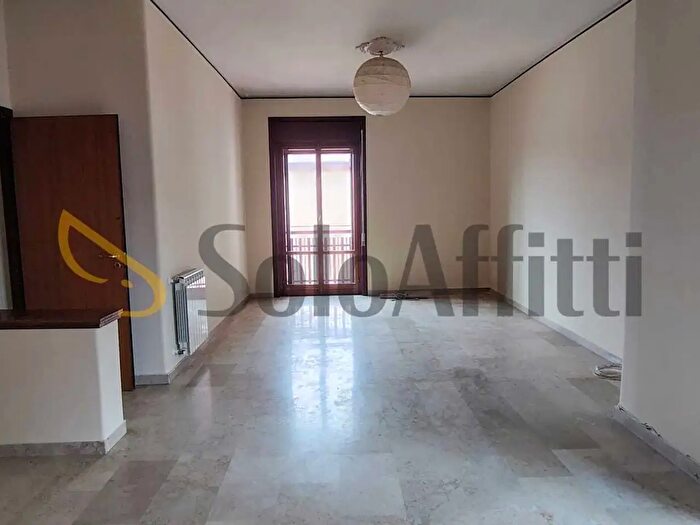 Appartamento quadrilocale in affitto in Via Monti Iblei, Tremestieri Etneo