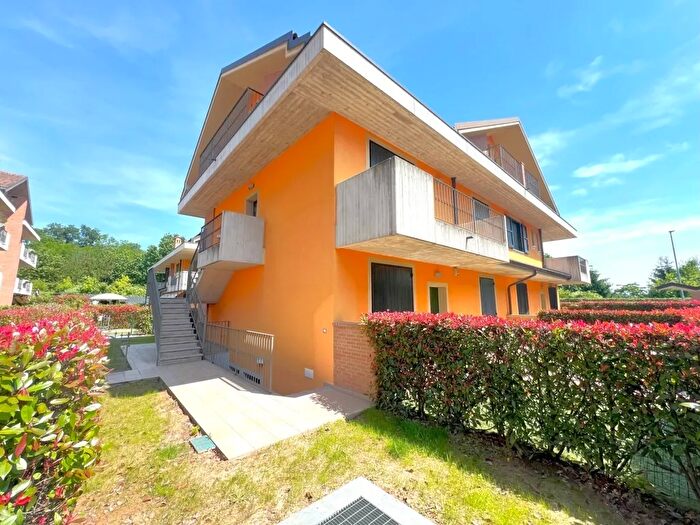 Appartamento in vendita in Via Villa Paradiso Cornate dAdda Mb Italia, Cornate DAdda