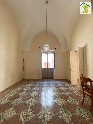 Casa in vendita in Tricase