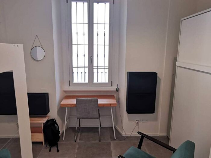 Appartamento monolocale in affitto in Via Raffaello Sanzio, Amendola Buonarroti, Milano