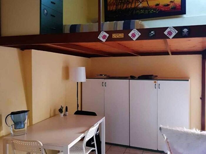 Appartamento monolocale in affitto in Via Torretta, Elce, Perugia