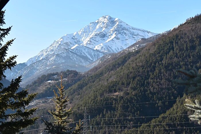 Appartamento monolocale in vendita in Via Sauze dOulx, Oulx