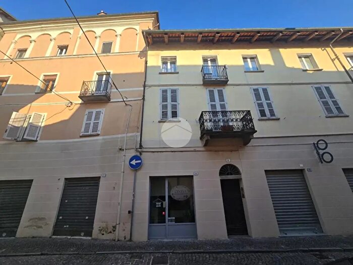 Appartamento trilocale in vendita in Via Giuseppe a Levis, Racconigi