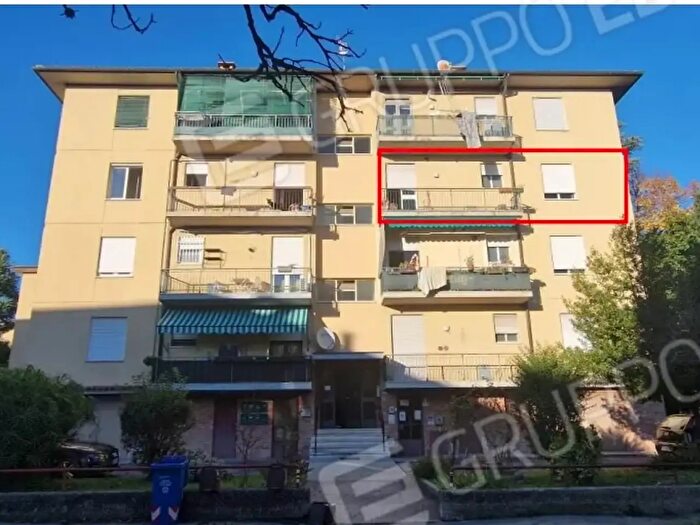 Appartamento quadrilocale in vendita in Via Angelo Ronchese, Treviso