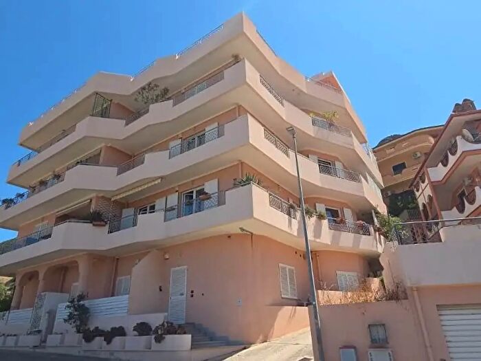 Appartamento trilocale in vendita in Iglesias