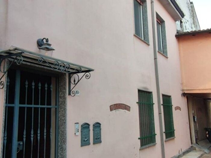 Appartamento bilocale in affitto in Centro, Castel San Giovanni