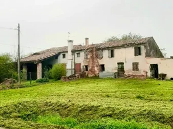 Casa in vendita in Montagnana