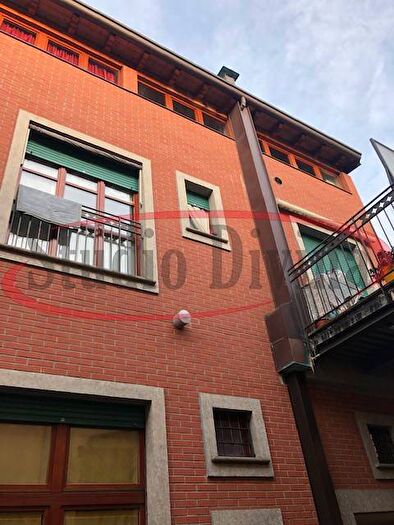 Appartamento bilocale in affitto in Via Monsignor Luigi Martini, Affori, Milano